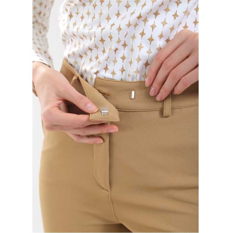 Pantalon Chervò Soliera Femme Bootcut | Route du Golf