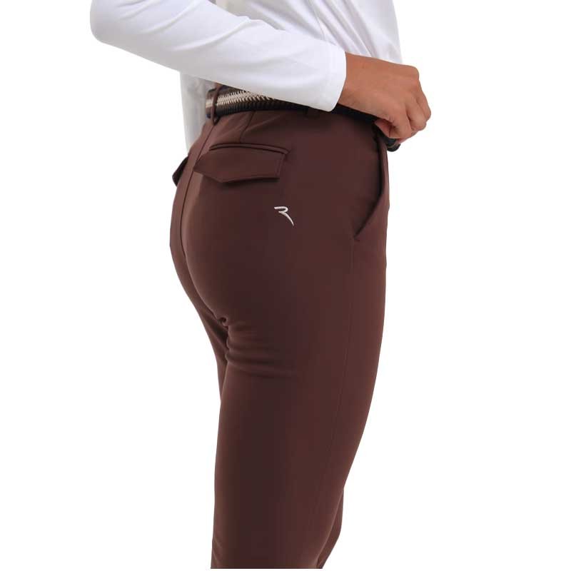 Pantalon Chervò Sisma Femme Pro-Therm® | Route du Golf