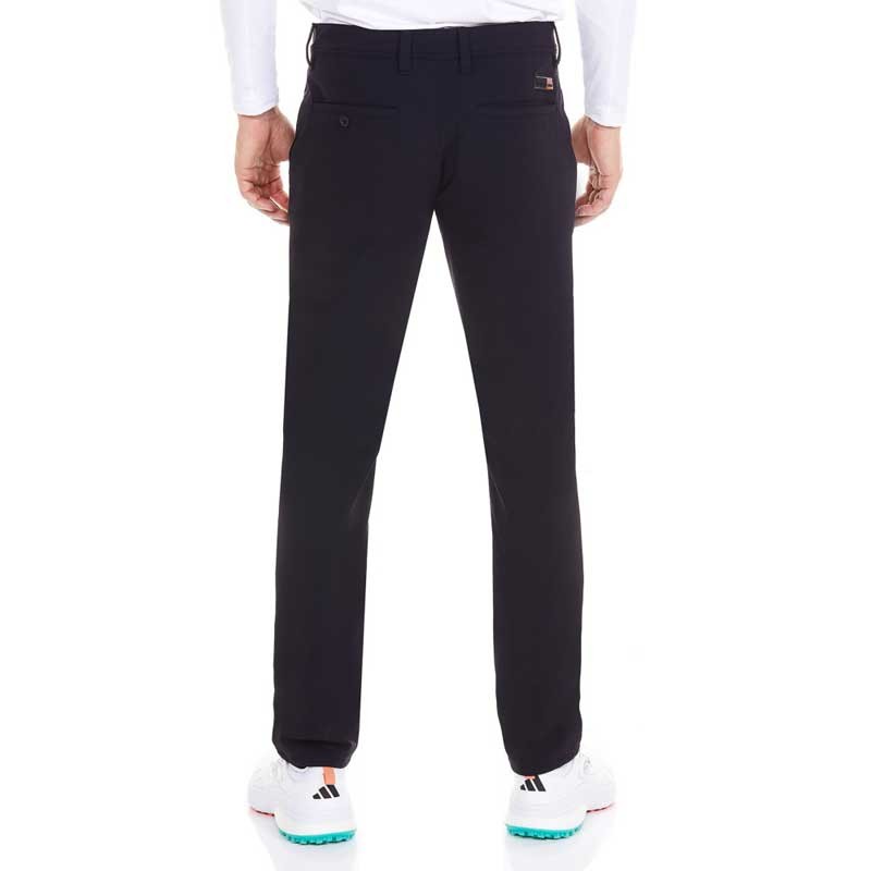 Pantalon Alberto Rookie Rain – Confort & protection pluie golf
