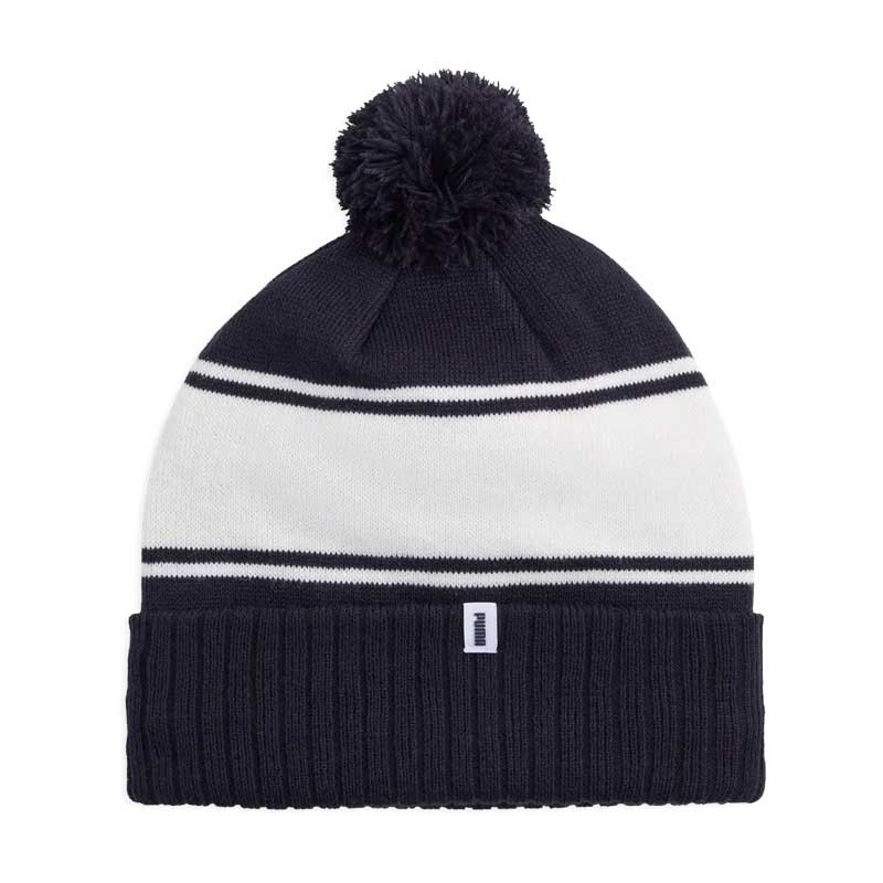 Bonnet Puma Sport Pom Beanie