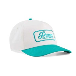 Casquette de Golf PUMA Jupiter Cap | Performance & Respirabilité