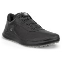 Chaussures Ecco M Golf Core - BOA Noir - Étanches & Confort
