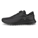 Chaussures Ecco M Golf Core - BOA Noir - Étanches & Confort