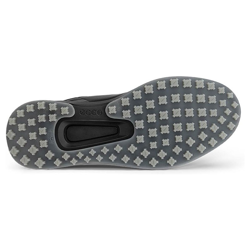 Chaussures Ecco M Golf Core - BOA Noir - Étanches & Confort