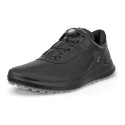 Chaussures Ecco M Golf Core - BOA Noir - Étanches & Confort