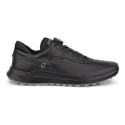 Chaussures Ecco M Golf Core - BOA Noir - Étanches & Confort
