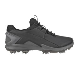 Chaussures Ecco M GOLF Biom Tour Noir – Performance et Confort pour Golfeur | Route du Golf