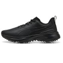 Chaussures PUMA Ignite Blaze 3 Femme Noir | Route du Golf