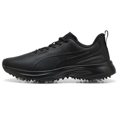 Chaussures PUMA Ignite Blaze 3 Femme Noir | Route du Golf