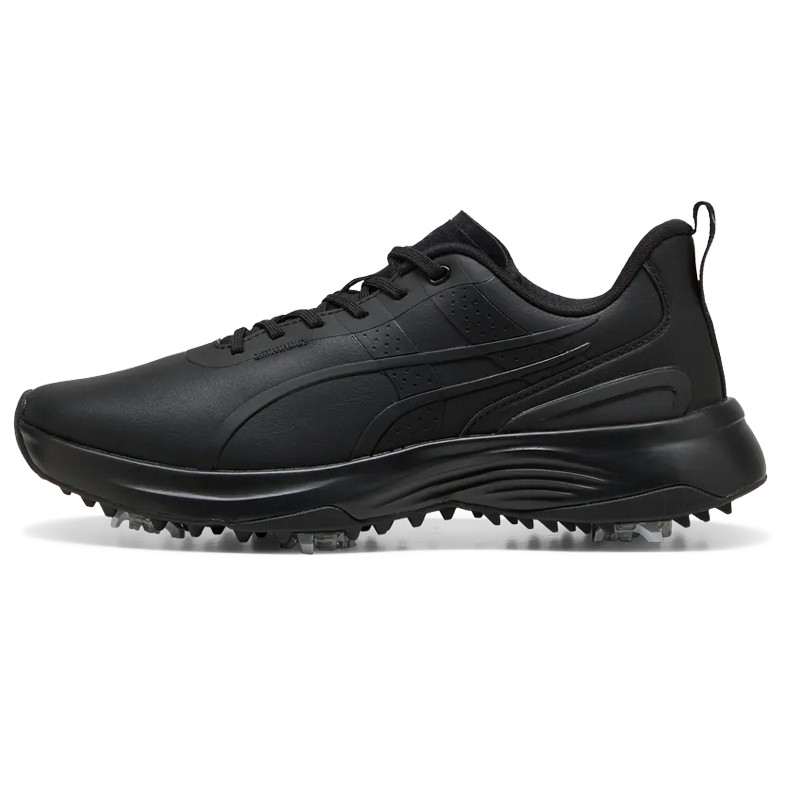 Chaussures PUMA Ignite Blaze 3 Femme Noir | Route du Golf