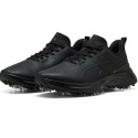Chaussures PUMA Ignite Blaze 3 Femme Noir | Route du Golf