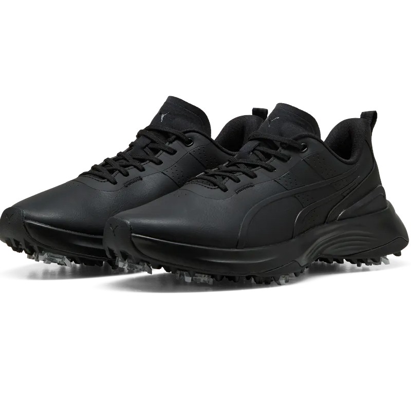 Chaussures PUMA Ignite Blaze 3 Femme Noir | Route du Golf