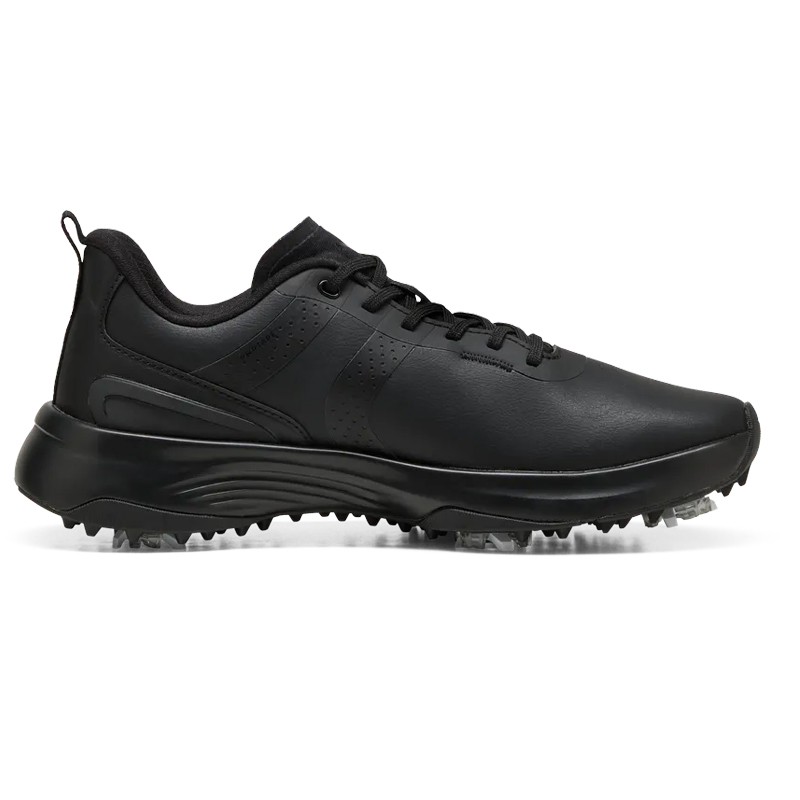 Chaussures PUMA Ignite Blaze 3 Femme Noir | Route du Golf