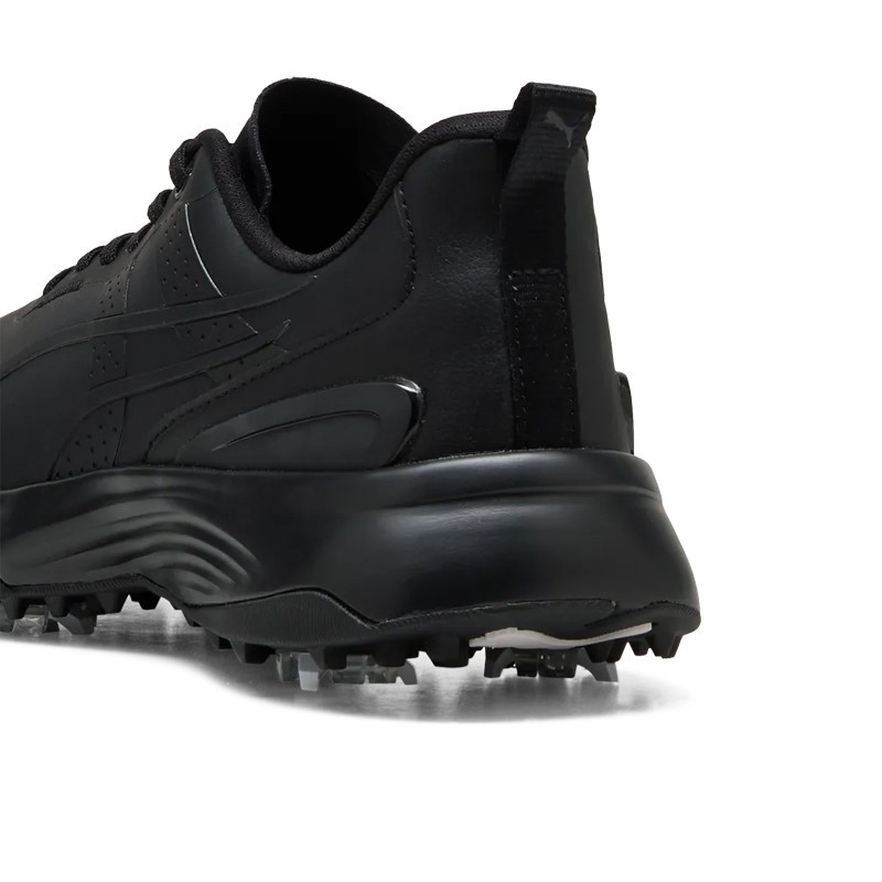 Chaussures PUMA Ignite Blaze 3 Femme Noir | Route du Golf