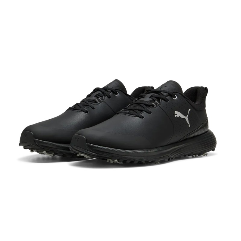 Chaussures PUMA Fusion Grip ST Homme | Route du Golf