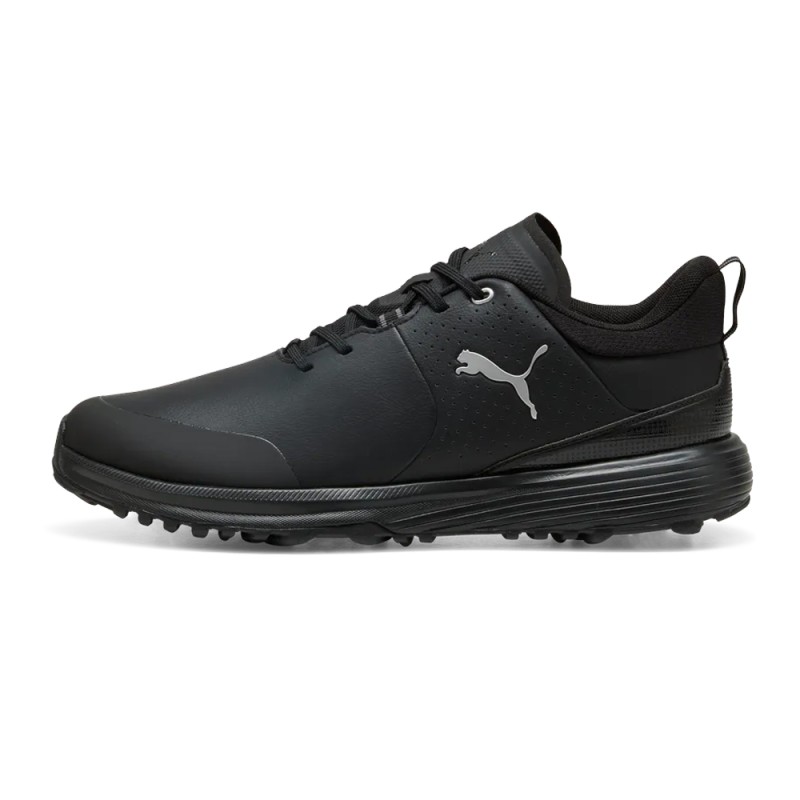 Chaussures PUMA Fusion Grip ST Homme | Route du Golf