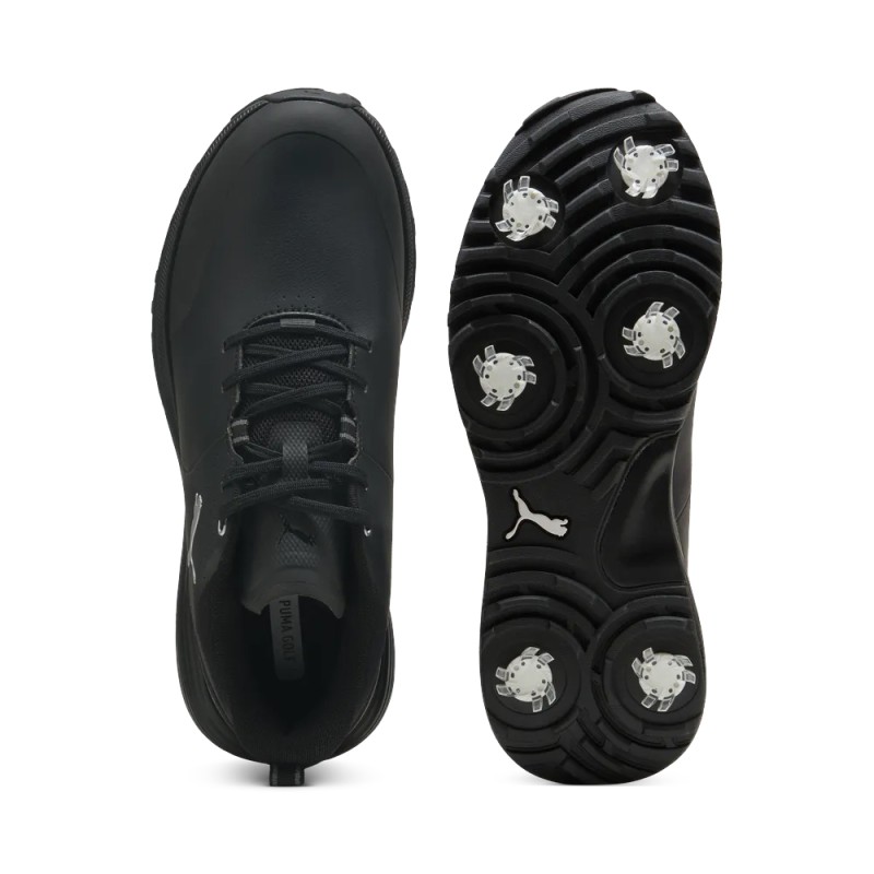 Chaussures PUMA Fusion Grip ST Homme | Route du Golf