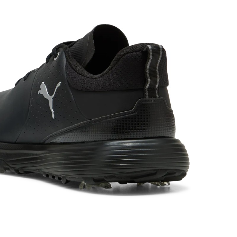 Chaussures PUMA Fusion Grip ST Homme | Route du Golf