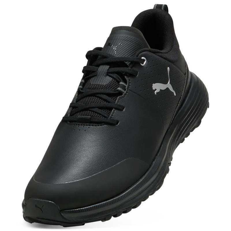 Chaussures PUMA Fusion Grip ST Homme | Route du Golf