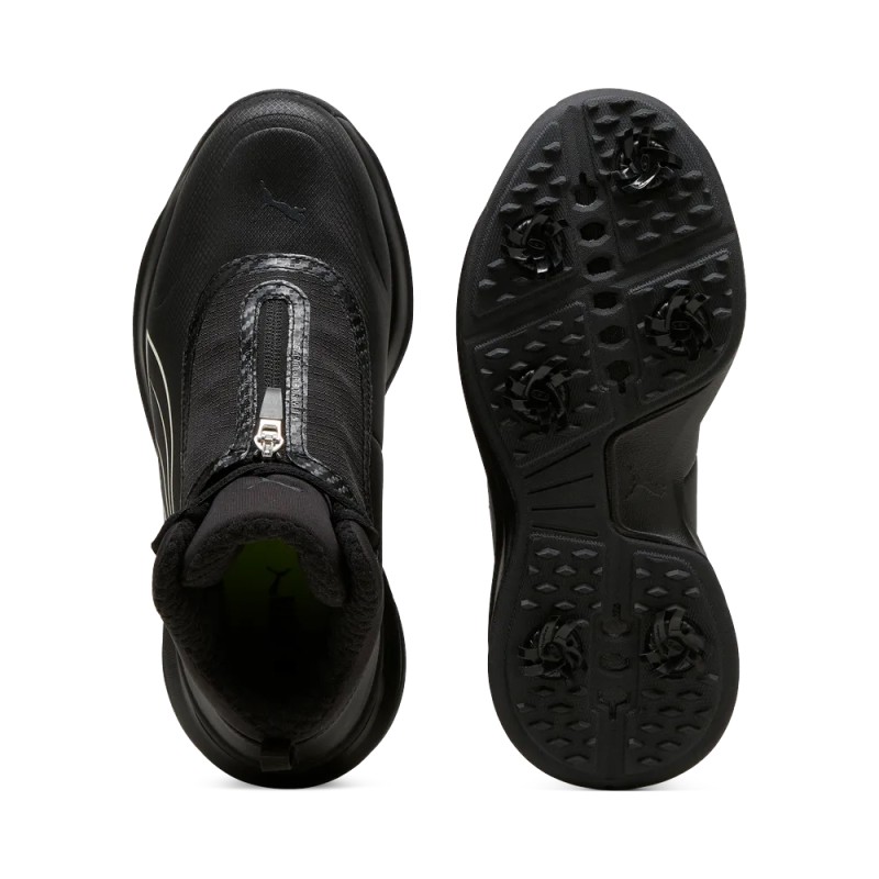 Bottines de Golf PUMA DRYLBL Femme | Route du Golf
