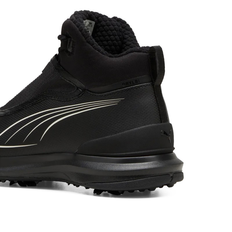 Bottines de Golf PUMA DRYLBL Femme | Route du Golf