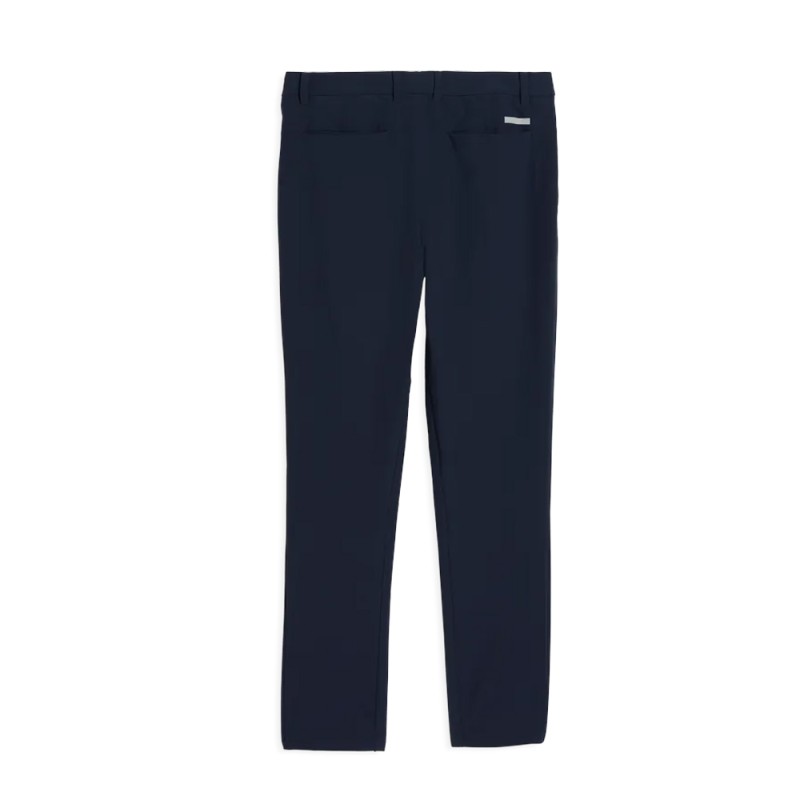 Pantalon Golf PUMA Hiver 101 Homme | Route du Golf