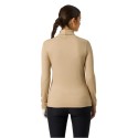 Pull col roulé femme Daily Sports Ancona | Route du Golf