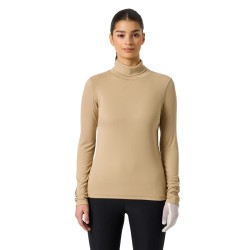 Pull col roulé femme Daily Sports Ancona | Route du Golf