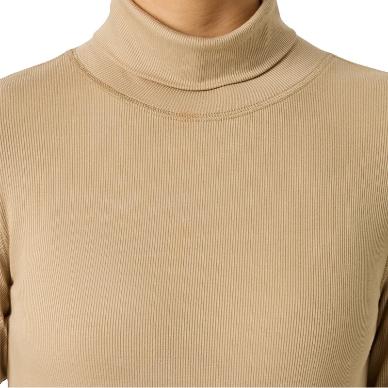 Pull col roulé femme Daily Sports Ancona | Route du Golf