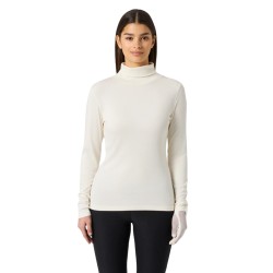 Pull col roulé femme Daily Sports Ancona | Route du Golf