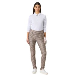 Pantalon Golf Femme Daily Sports Magic Warm - Thermique & Stretch