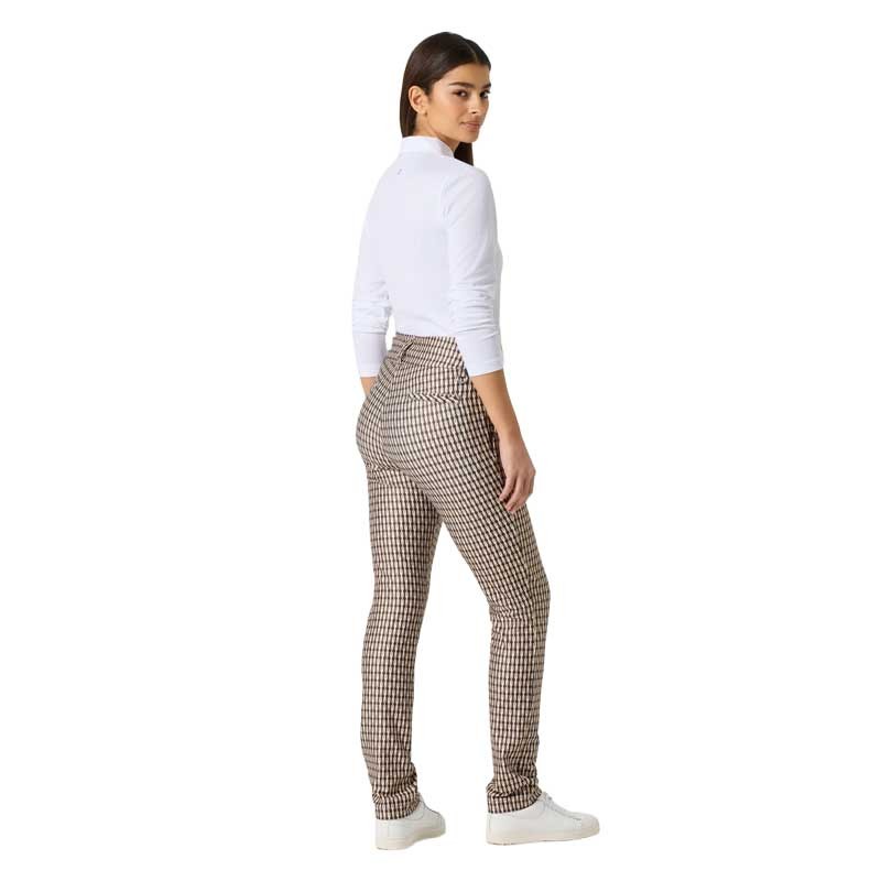 Pantalon Golf Femme Daily Sports Magic Warm - Thermique & Stretch