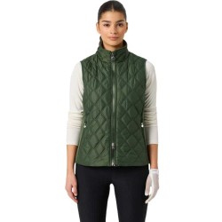 Veste Sans Manches Daily Sports Quilt Padded 2026 Femme