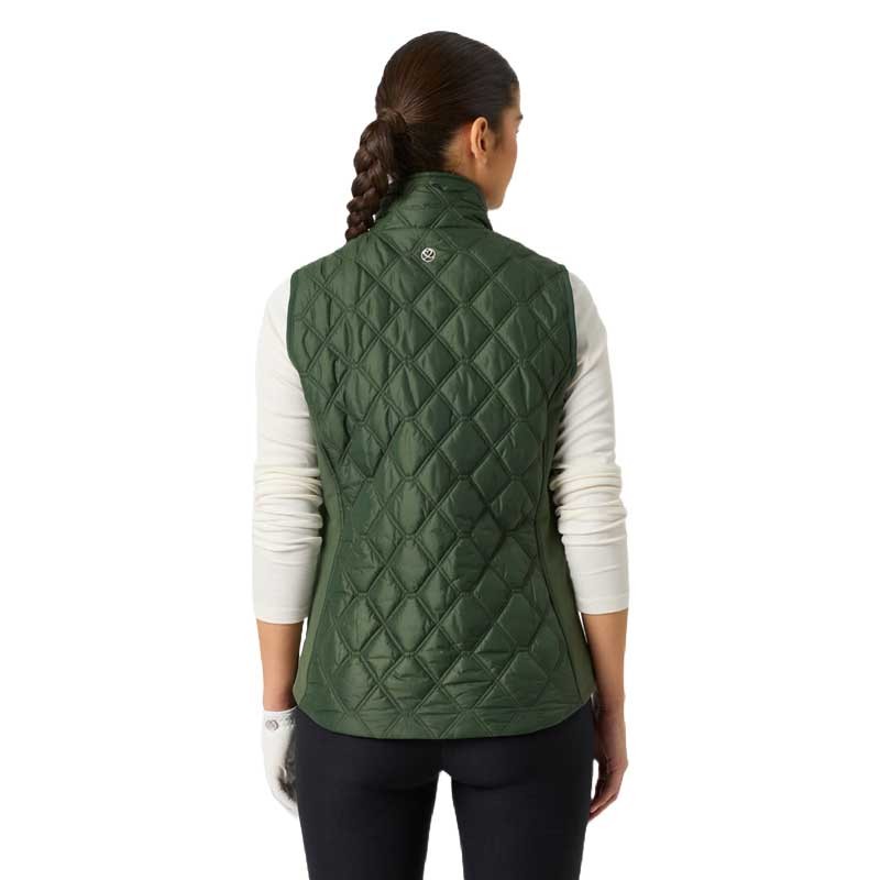 Veste Sans Manches Daily Sports Quilt Padded 2026 Femme