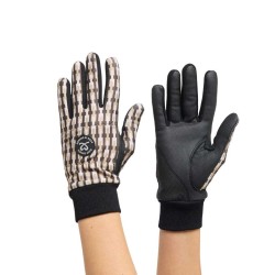 Gant Daily Sports Ella Glove Femme | Gants Golf Hiver