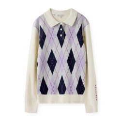 Polo Röhnisch Heritage Femme | Polo Golf Coton