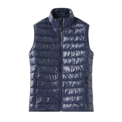 Veste sans manches Röhnisch Light Padded Femme | Golf
