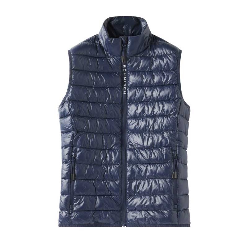 Veste sans manches Röhnisch Light Padded Femme | Golf