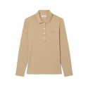 Polo Lacoste PF5464-00 Femme Manches Longues | Route du Golf