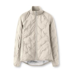 Veste Röhnisch Padded Windbreaker Femme | Veste Golf