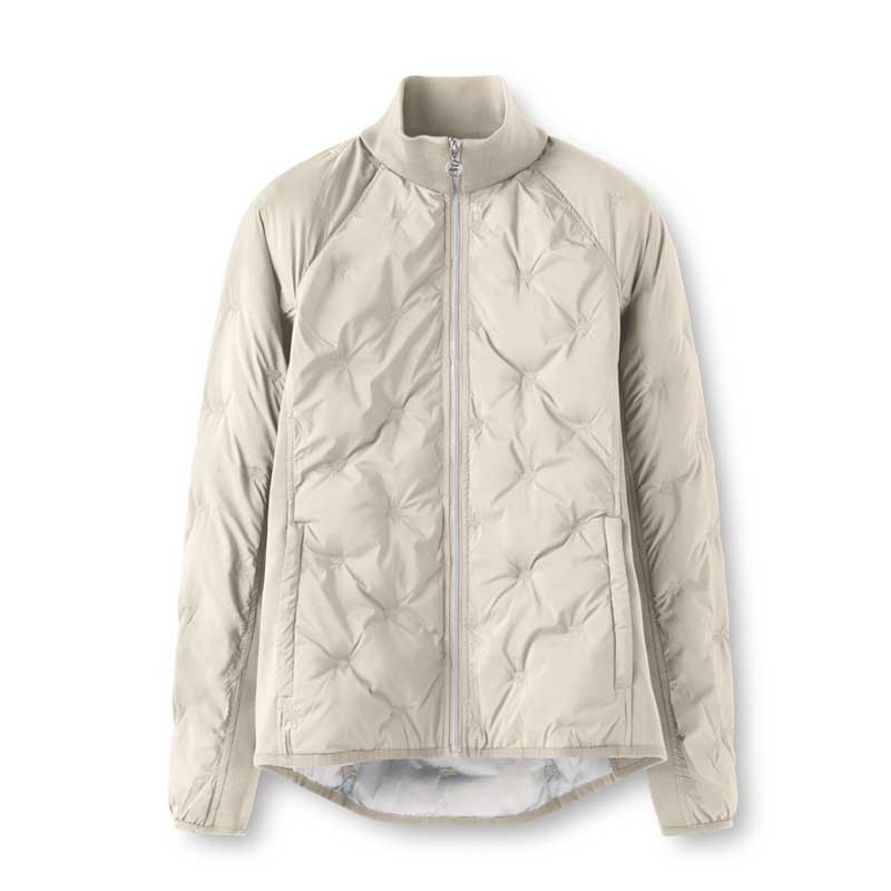Veste Röhnisch Padded Windbreaker Femme | Veste Golf