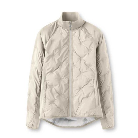 Veste Röhnisch Padded Windbreaker Femme | Veste Golf