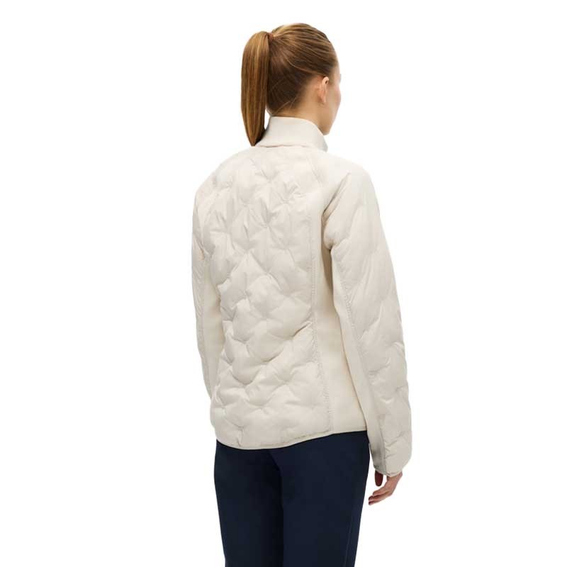 Veste Röhnisch Padded Windbreaker Femme | Veste Golf