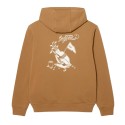 Sweat à Capuche Lacoste Golf Homme | Route du Golf