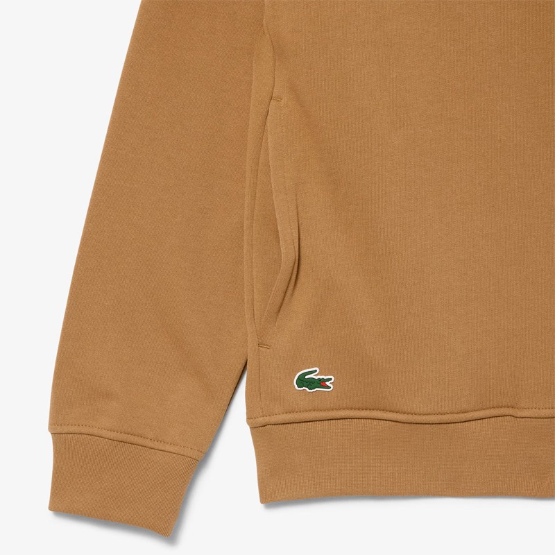 Sweat à Capuche Lacoste Golf Homme | Route du Golf