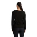 Pull Röhnisch Adele Knitted Sweater Femme | Pull Golf