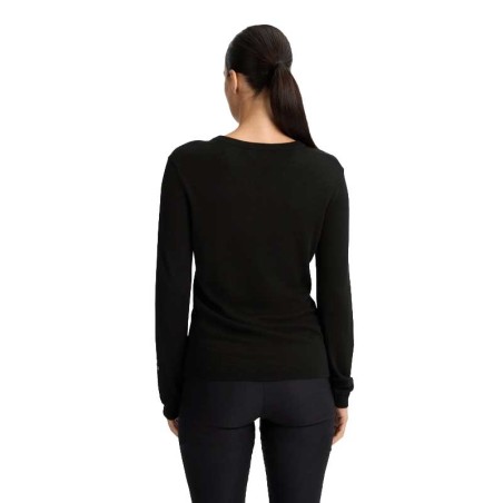 Pull Röhnisch Adele Knitted Sweater Femme | Pull Golf