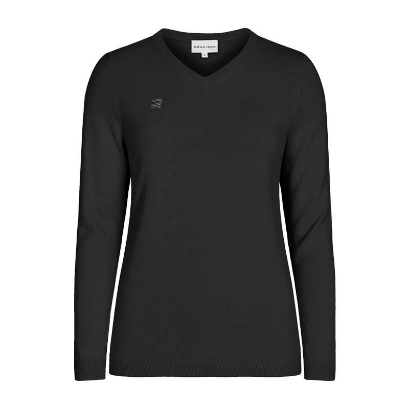 Pull Röhnisch Adele Knitted Sweater Femme | Pull Golf