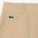 Pantalon Golf Lacoste Femme HF1021-00 | Route du Golf