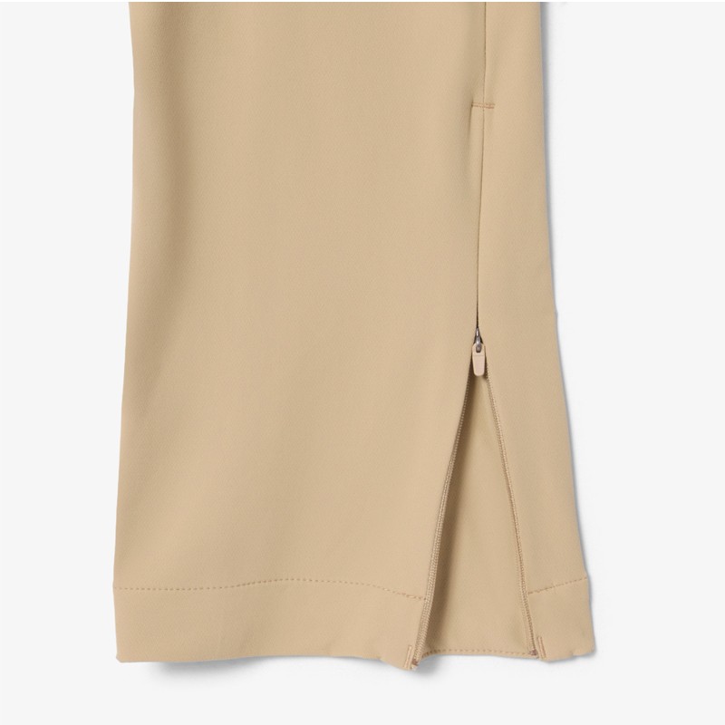 Pantalon Golf Lacoste Femme HF1021-00 | Route du Golf